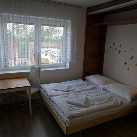 Apartman Mokra Luka 02 Trebonアパートメント エクステリア 写真